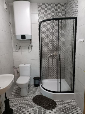 Apartament 1500m od Energylandii